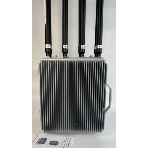 Блокиратор дронов КУПОЛ-2 D8 450W в Балаково 8-канальный