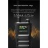 Детектор-обнаружитель дронов SKYDROID S-10 / «СОКОЛ 10» в Балаково портативный всенаправленный