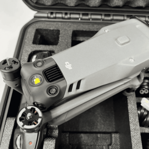 Квадрокоптер DJI Mavic 3T Thermal (Universal Edition) / DJI RC PRO в Балаково