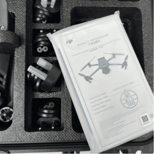 Квадрокоптер DJI Mavic 3T Thermal (Universal Edition) / DJI RC PRO в Балаково