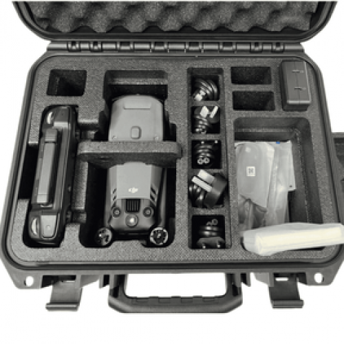 Квадрокоптер DJI Mavic 3T Thermal (Universal Edition) / DJI RC PRO в Балаково