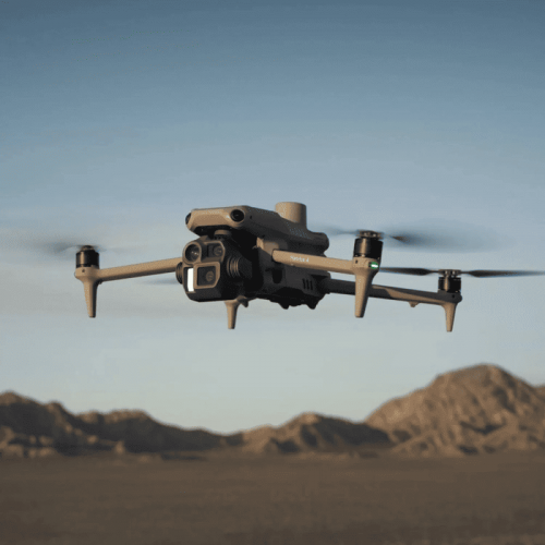 Квадрокоптер DJI Matrice 4T Thermal в Балаково