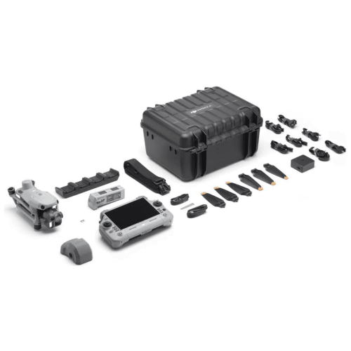 Квадрокоптер DJI Matrice 4T Thermal в Балаково