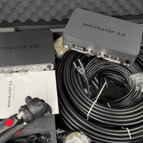 Усилитель сигнала для дронов Инкубатор 2.0 в Балаково