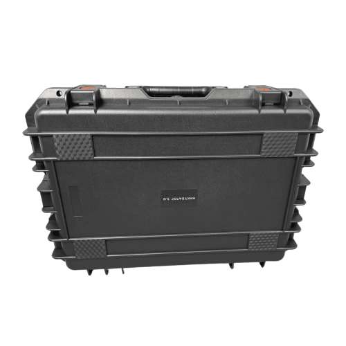 Усилитель сигнала для дронов Инкубатор 2.0 в Балаково