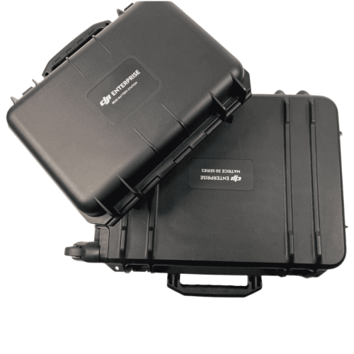 Квадрокоптер DJI Matrice 30T с тепловизионной камерой в Балаково