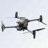 Квадрокоптер DJI Matrice 30T с тепловизионной камерой в Балаково