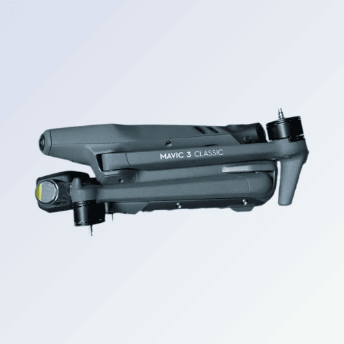 Квадрокоптер DJI Mavic 3 Classic (DJI RC) в Балаково