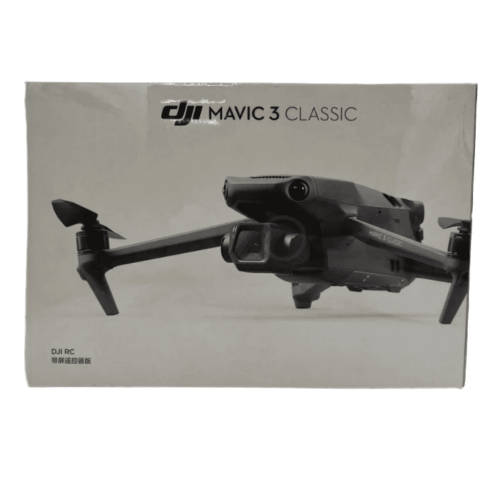 Квадрокоптер DJI Mavic 3 Classic (DJI RC) в Балаково