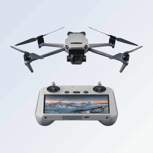 Квадрокоптер DJI Mavic 3 Classic (DJI RC) в Балаково