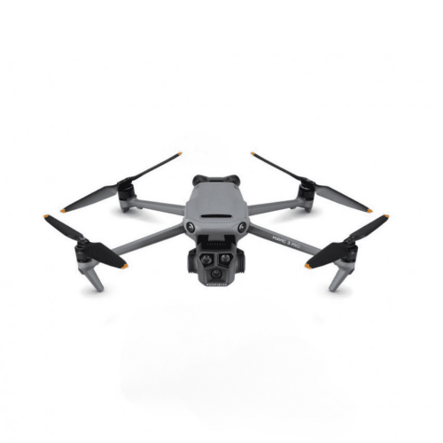 Квадрокоптер DJI Mavic 3 Pro в Балаково с пультом DJI RC