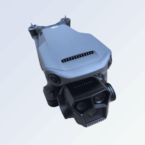 Квадрокоптер DJI Mavic 3 Pro (тушка) в Балаково