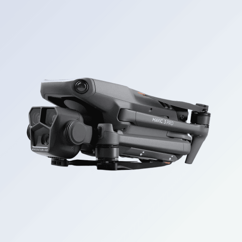 Квадрокоптер DJI Mavic 3 Pro (тушка) в Балаково