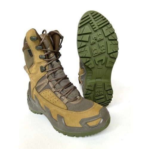 Тактические ботинки Vaneda Tactical в Балаково