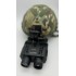 Прибор ночного видения NV-8000 v2.0 3D NIGHT VISION 4K VIDEO с адаптером на шлем в Балаково
