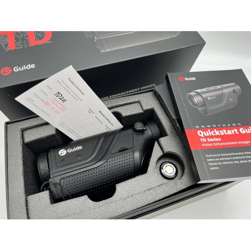 Тепловизионный монокуляр Guide TD211 в Балаково