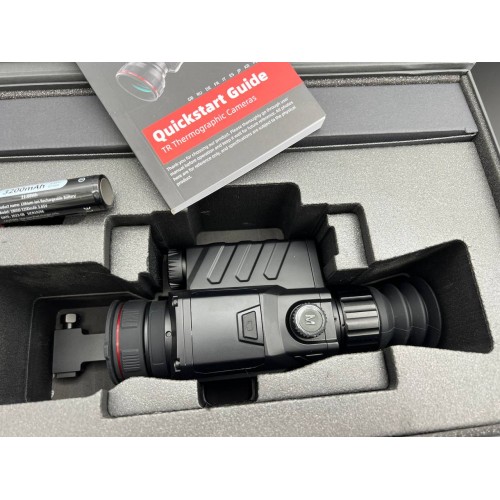 Тепловизионный прицел Guide TR420 в Балаково