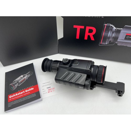 Тепловизионный прицел Guide TR420 в Балаково