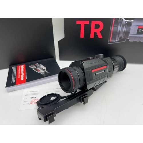 Тепловизионный прицел Guide TR420 в Балаково
