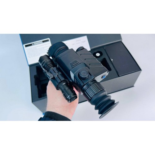 Цифровой прицел Guide DR30 нoчнoгo видeния в Балаково