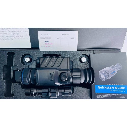 Цифровой прицел Guide DR30 нoчнoгo видeния в Балаково