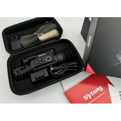 Прицел ночного видения Sytong HT-60 LRF 3/8x 940нм в Балаково