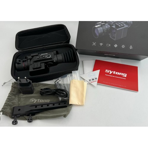 Прицел ночного видения Sytong HT-60 LRF 3/8x 940нм в Балаково