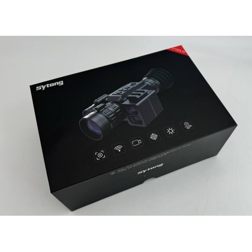 Прицел ночного видения Sytong HT-60 LRF 3/8x 940нм в Балаково