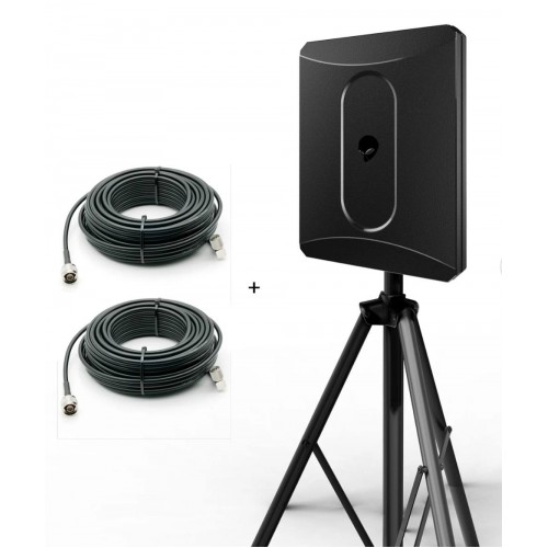 Усилитель сигнала ALIENTECH DEIMOX в Балаково для стабильного покрытия и скорости