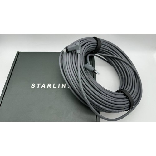 Кабель соединительный Starlink 45,72 метра (150 футов) в Балаково