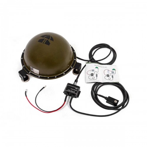 РЭБ «ЗОНТ» L6 500–1200 МГц в Балаково мобильный подавитель FPV-дронов