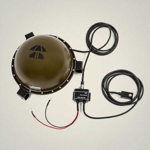 РЭБ «ЗОНТ» L4 680–2510 МГц 200Вт в Балаково подавитель FPV-дронoв