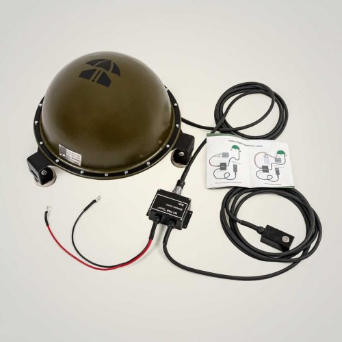 РЭБ «ЗОНТ» L7 350–1050 МГц в Балаково комплекс против FPV-дронов