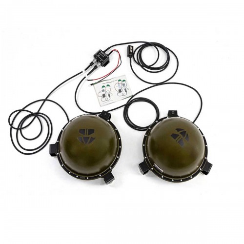 РЭБ «ЗОНТ» L8 300–1200 МГц в Балаково система подавления  FPV