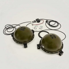 РЭБ «ЗОНТ» L8 300–1200 МГц система подавления  FPV