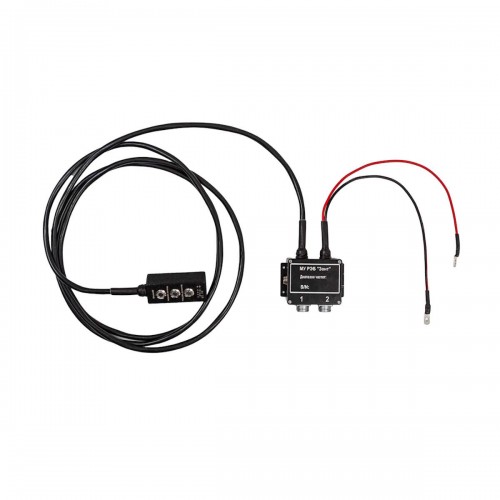 РЭБ «ЗОНТ» L8 300–1200 МГц в Балаково система подавления  FPV