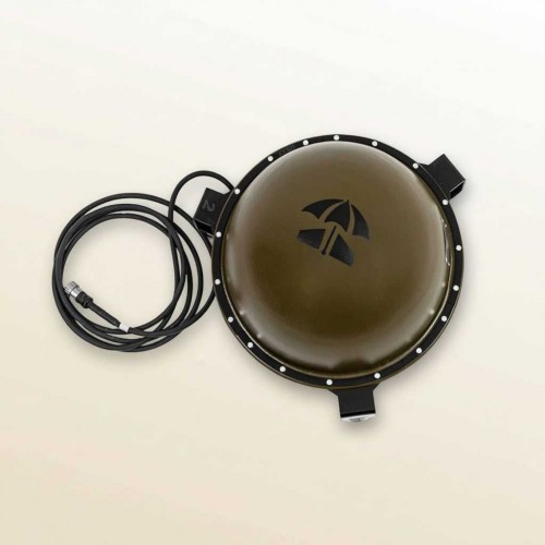 РЭБ «ЗОНТ» L6 500–1200 МГц в Балаково мобильный подавитель FPV-дронов