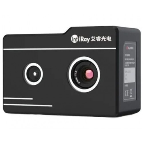 Измерительный тепловизор iRay DTC300 в Балаково