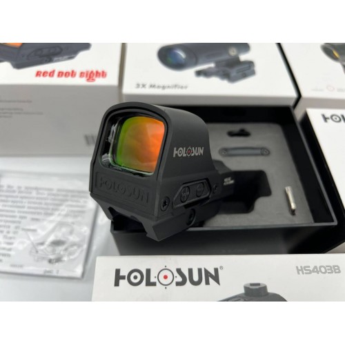 Коллиматоры HOLOSUN в ассортименте в Балаково