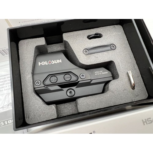 Коллиматоры HOLOSUN в ассортименте в Балаково