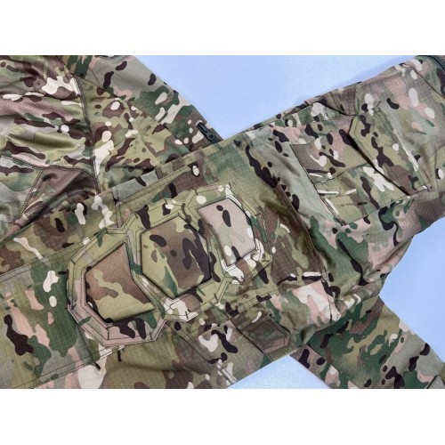 Комплект тактической одежды EMERSONGEAR ALL-WEATHER SUIT & PANT в Балаково
