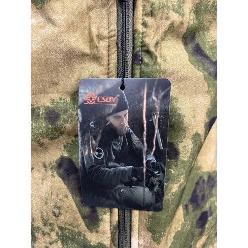 Костюм Softshell водоотталкивающий ESDY в Балаково
