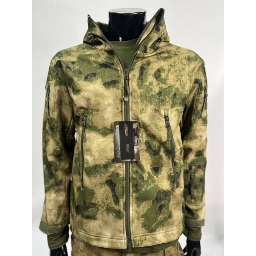 Костюм Softshell водоотталкивающий ESDY в Балаково