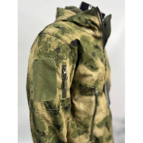 Костюм Softshell водоотталкивающий ESDY в Балаково
