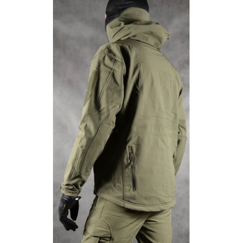 Костюм Softshell водоотталкивающий ESDY в Балаково