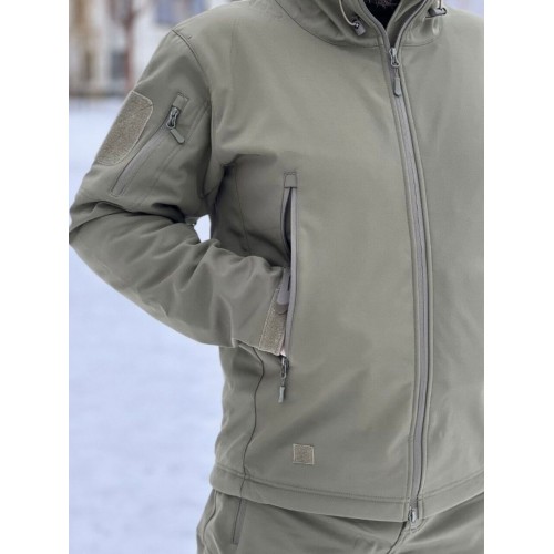 Костюм Softshell водоотталкивающий ESDY в Балаково