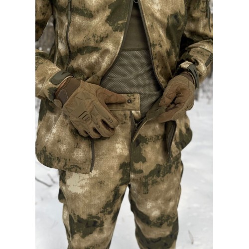 Костюм Softshell водоотталкивающий ESDY в Балаково