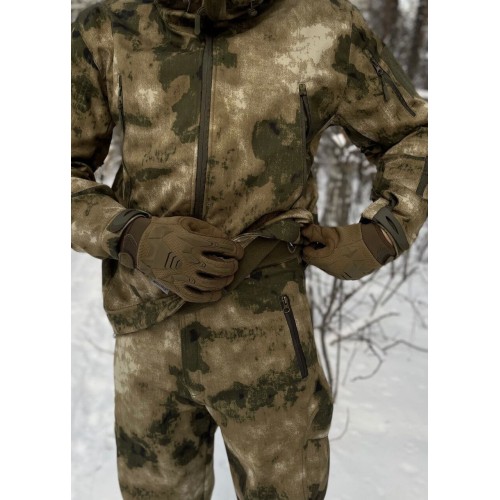Костюм Softshell водоотталкивающий ESDY в Балаково