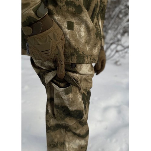 Костюм Softshell водоотталкивающий ESDY в Балаково