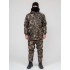 Костюм Горка-Demi (демисезонный) ткань Polarfleece рип-стоп (Softshell) в Балаково